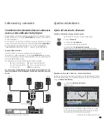 Предварительный просмотр 25 страницы Loewe ARS Audio AC3 Operating Instructions Manual