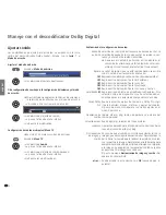 Предварительный просмотр 28 страницы Loewe ARS Audio AC3 Operating Instructions Manual