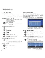 Предварительный просмотр 12 страницы Loewe Art 37 Operating Instructions Manual