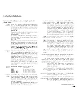 Предварительный просмотр 13 страницы Loewe Art 37 Operating Instructions Manual