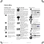 Preview for 10 page of Loewe Articos 32 Operating Instructions Manual