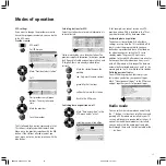 Preview for 15 page of Loewe Articos 32 Operating Instructions Manual