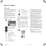 Preview for 17 page of Loewe Articos 32 Operating Instructions Manual