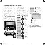 Предварительный просмотр 18 страницы Loewe Articos 32 Operating Instructions Manual