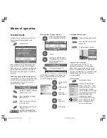 Preview for 17 page of Loewe Articos 55 HD Operating Instructions Manual