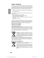 Preview for 22 page of Loewe Assist Multi-Control Operation Instructions Manual