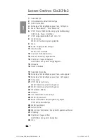 Preview for 136 page of Loewe Assist Multi-Control Operation Instructions Manual