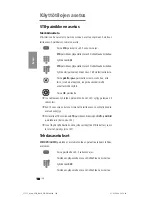 Preview for 146 page of Loewe Assist Multi-Control Operation Instructions Manual