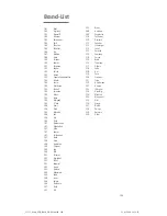 Preview for 190 page of Loewe Assist Multi-Control Operation Instructions Manual