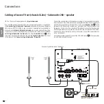 Предварительный просмотр 6 страницы Loewe Audiodesign Subwoofer 200 Operating Instructions Manual