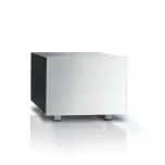 Предварительный просмотр 2 страницы Loewe Audiodesign Subwoofer 800 Operating Instructions Manual