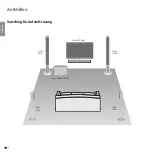 Предварительный просмотр 8 страницы Loewe Audiodesign Subwoofer 800 Operating Instructions Manual