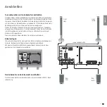 Предварительный просмотр 11 страницы Loewe Audiodesign Subwoofer 800 Operating Instructions Manual