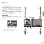 Предварительный просмотр 19 страницы Loewe Audiodesign Subwoofer 800 Operating Instructions Manual