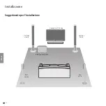 Предварительный просмотр 32 страницы Loewe Audiodesign Subwoofer 800 Operating Instructions Manual