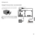 Предварительный просмотр 33 страницы Loewe Audiodesign Subwoofer 800 Operating Instructions Manual