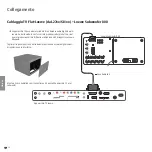 Предварительный просмотр 34 страницы Loewe Audiodesign Subwoofer 800 Operating Instructions Manual