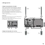 Предварительный просмотр 35 страницы Loewe Audiodesign Subwoofer 800 Operating Instructions Manual