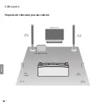 Предварительный просмотр 40 страницы Loewe Audiodesign Subwoofer 800 Operating Instructions Manual