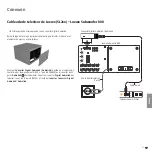 Предварительный просмотр 41 страницы Loewe Audiodesign Subwoofer 800 Operating Instructions Manual