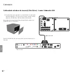 Предварительный просмотр 42 страницы Loewe Audiodesign Subwoofer 800 Operating Instructions Manual