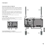 Предварительный просмотр 43 страницы Loewe Audiodesign Subwoofer 800 Operating Instructions Manual