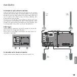 Предварительный просмотр 51 страницы Loewe Audiodesign Subwoofer 800 Operating Instructions Manual