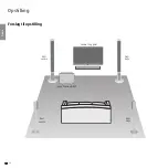 Предварительный просмотр 56 страницы Loewe Audiodesign Subwoofer 800 Operating Instructions Manual