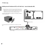 Предварительный просмотр 58 страницы Loewe Audiodesign Subwoofer 800 Operating Instructions Manual