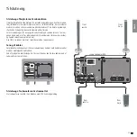 Предварительный просмотр 59 страницы Loewe Audiodesign Subwoofer 800 Operating Instructions Manual