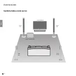 Предварительный просмотр 64 страницы Loewe Audiodesign Subwoofer 800 Operating Instructions Manual