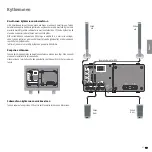 Предварительный просмотр 67 страницы Loewe Audiodesign Subwoofer 800 Operating Instructions Manual