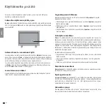 Предварительный просмотр 68 страницы Loewe Audiodesign Subwoofer 800 Operating Instructions Manual