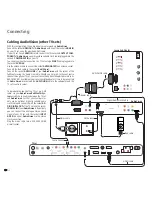 Предварительный просмотр 12 страницы Loewe AudioVision User Manual