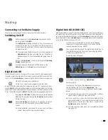 Предварительный просмотр 15 страницы Loewe AudioVision User Manual