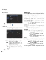 Предварительный просмотр 18 страницы Loewe AudioVision User Manual