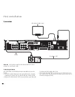 Preview for 8 page of Loewe Auro 2216 PS Operating Manual