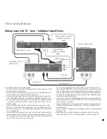 Preview for 9 page of Loewe Auro 2216 PS Operating Manual