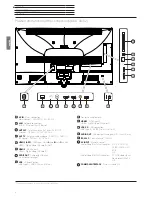 Предварительный просмотр 8 страницы Loewe bild 1.32 Quick Start Manual