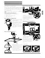 Предварительный просмотр 9 страницы Loewe bild 1.32 Quick Start Manual