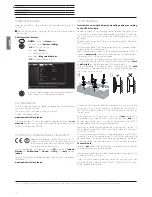 Preview for 12 page of Loewe bild 1.32 Quick Start Manual