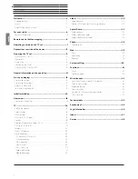 Предварительный просмотр 2 страницы Loewe bild 5.32 Operating Manual