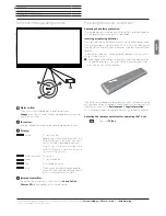 Preview for 7 page of Loewe bild 5.32 Operating Manual