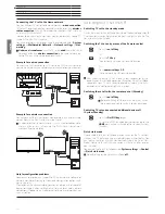 Предварительный просмотр 10 страницы Loewe bild 5.32 Operating Manual