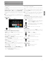 Предварительный просмотр 15 страницы Loewe bild 5.32 Operating Manual