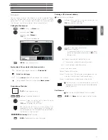 Предварительный просмотр 39 страницы Loewe bild 5.32 Operating Manual