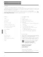 Предварительный просмотр 42 страницы Loewe bild 5.55 oled Operating Manual