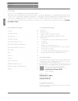 Предварительный просмотр 58 страницы Loewe bild 5.55 oled Operating Manual