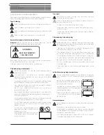 Предварительный просмотр 75 страницы Loewe bild 5.55 oled Operating Manual