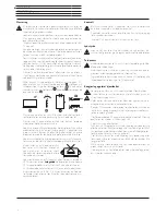 Предварительный просмотр 76 страницы Loewe bild 5.55 oled Operating Manual